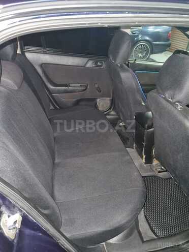 Opel Astra 2000, 449,500 km - 1.6 l - Bakı