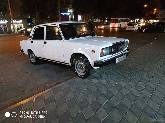 LADA (VAZ) 2107 2008, 51,083 km - 1.6 л - Bakı
