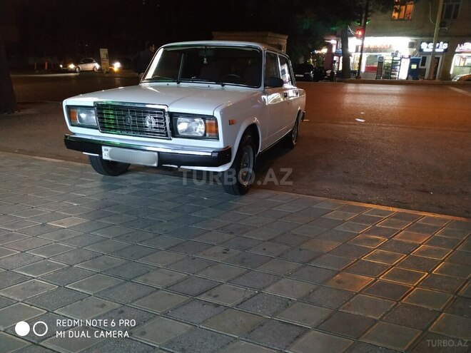 LADA (VAZ) 2107 2008, 51,083 km - 1.6 л - Bakı