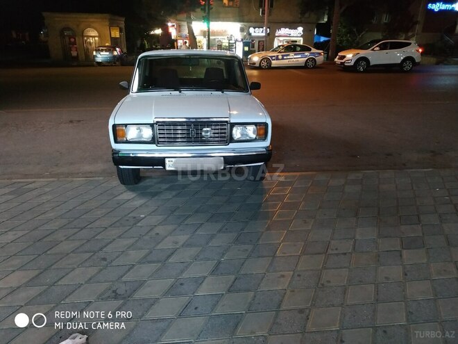 LADA (VAZ) 2107 2008, 51,083 km - 1.6 л - Bakı