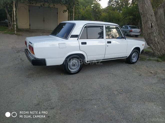 LADA (VAZ) 2107 2008, 51,083 km - 1.6 л - Bakı