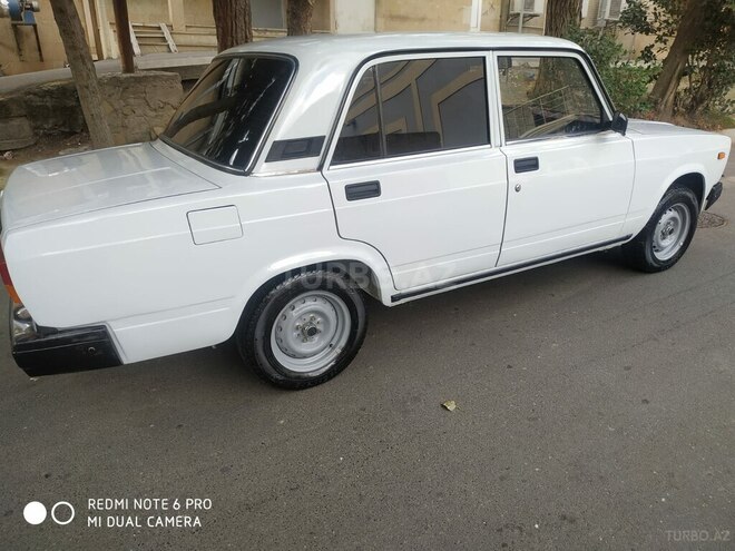 LADA (VAZ) 2107 2008, 51,083 km - 1.6 л - Bakı