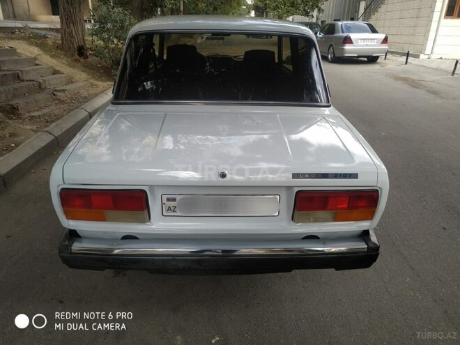LADA (VAZ) 2107 2008, 51,083 km - 1.6 л - Bakı