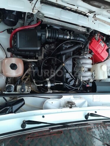 LADA (VAZ) 2107 2008, 51,083 km - 1.6 л - Bakı