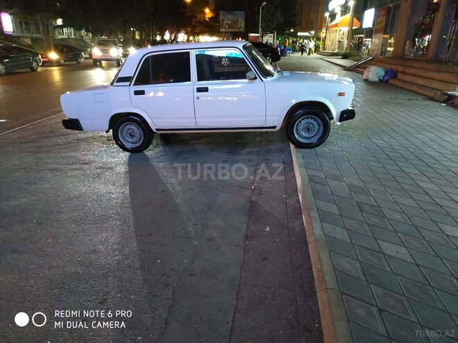 LADA (VAZ) 2107 2008, 51,083 km - 1.6 л - Bakı