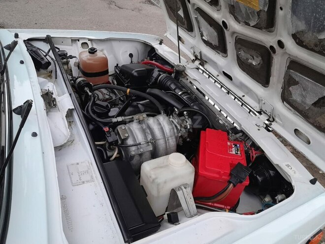 LADA (VAZ) 2107 2008, 51,083 km - 1.6 л - Bakı