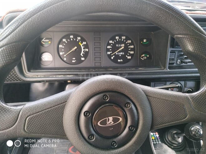 LADA (VAZ) 2107 2008, 51,083 km - 1.6 л - Bakı