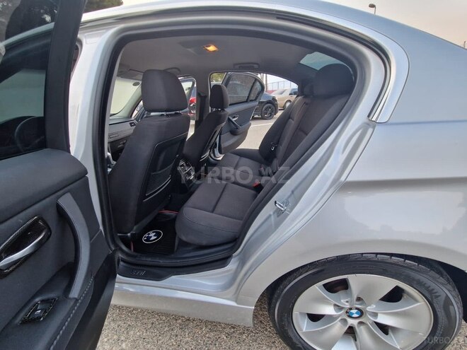 BMW 325 2007, 90,000 km - 2.5 л - Bakı