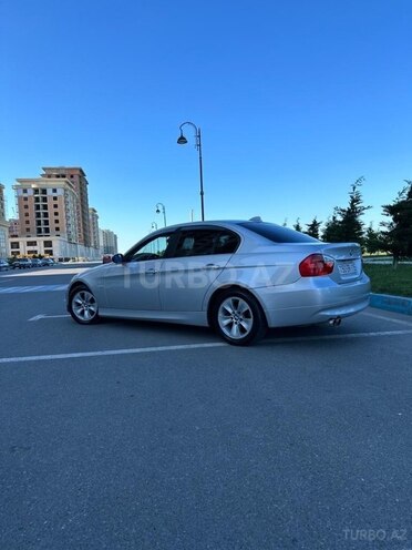 BMW 325 2007, 90,000 km - 2.5 л - Bakı
