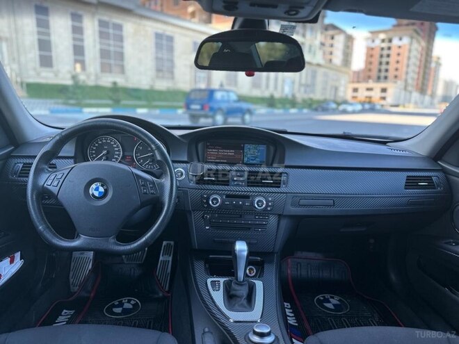 BMW 325 2007, 90,000 km - 2.5 л - Bakı