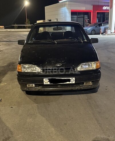LADA (VAZ) 2115 2011, 164,664 km - 1.7 л - Biləsuvar