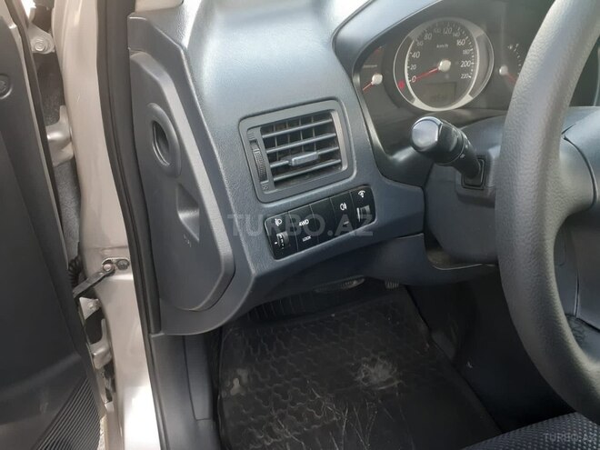 Hyundai Tucson 2008, 145,000 km - 2.0 l - Bakı