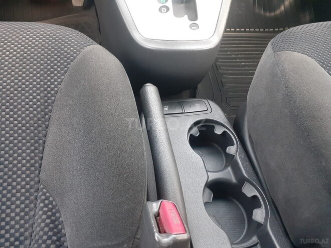 Hyundai Tucson 2008, 145,000 km - 2.0 l - Bakı