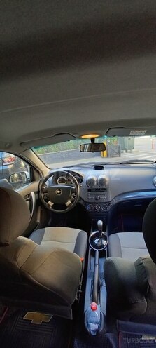Chevrolet Nexia 2021, 84,000 km - 1.5 л - Bakı