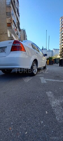 Chevrolet Nexia 2021, 84,000 km - 1.5 л - Bakı