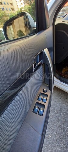 Chevrolet Nexia 2021, 84,000 km - 1.5 л - Bakı