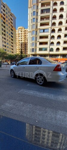 Chevrolet Nexia 2021, 84,000 km - 1.5 л - Bakı