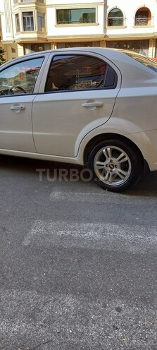 Chevrolet Nexia 2021, 84,000 km - 1.5 л - Bakı