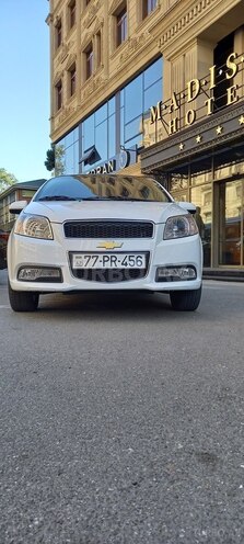 Chevrolet Nexia 2021, 84,000 km - 1.5 л - Bakı