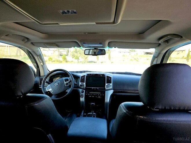 Toyota Land Cruiser 2010, 168,000 km - 4.0 l - Bakı
