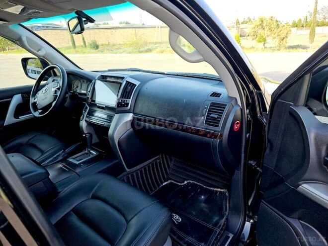 Toyota Land Cruiser 2010, 168,000 km - 4.0 l - Bakı