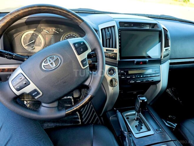 Toyota Land Cruiser 2010, 168,000 km - 4.0 l - Bakı