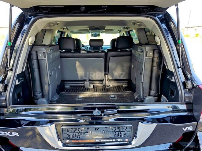 Toyota Land Cruiser 2010, 168,000 km - 4.0 l - Bakı