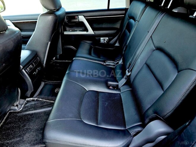 Toyota Land Cruiser 2010, 168,000 km - 4.0 l - Bakı