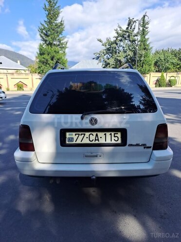 Volkswagen Golf 1996, 400,000 km - 1.9 л - Balakən