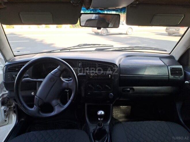 Volkswagen Golf 1996, 400,000 km - 1.9 л - Balakən
