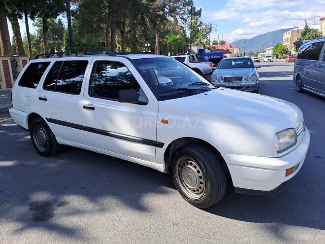 Volkswagen Golf 1996, 400,000 km - 1.9 л - Balakən