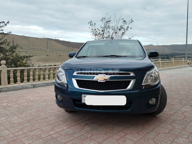 Chevrolet Cobalt 2023, 6,500 km - 1.5 l - Bakı