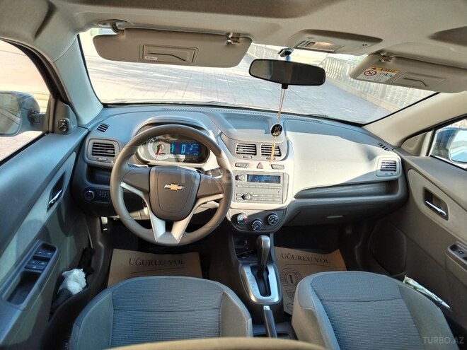 Chevrolet Cobalt 2023, 6,500 km - 1.5 l - Bakı