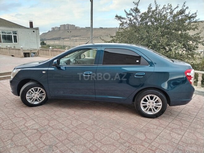 Chevrolet Cobalt 2023, 6,500 km - 1.5 l - Bakı