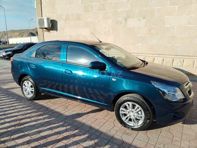 Chevrolet Cobalt 2023, 6,500 km - 1.5 l - Bakı