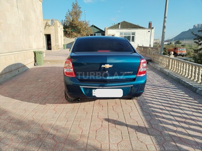 Chevrolet Cobalt 2023, 6,500 km - 1.5 l - Bakı