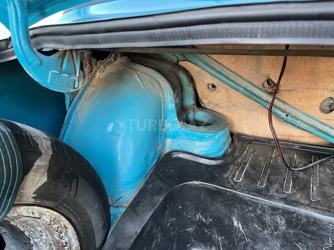 LADA (VAZ) 2107 1992, 25,368 km - 1.6 l - Quba
