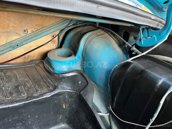 LADA (VAZ) 2107 1992, 25,368 km - 1.6 l - Quba