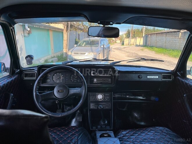 LADA (VAZ) 2107 1992, 25,368 km - 1.6 l - Quba