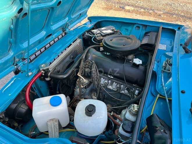 LADA (VAZ) 2107 1992, 25,368 km - 1.6 l - Quba