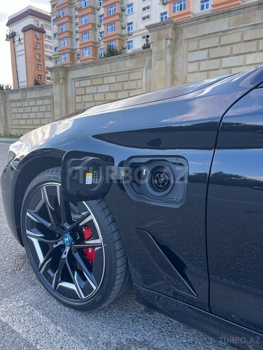 BMW 545 2023, 800 km - 3.0 l - Bakı