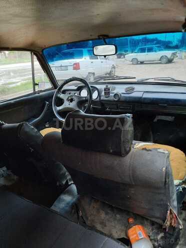 LADA (VAZ) 2102 1984, 58,698 km - 1.5 l - Salyan