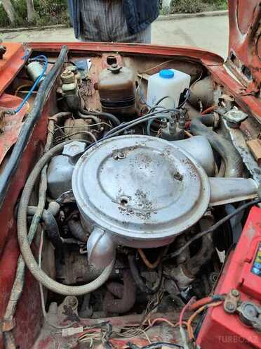 LADA (VAZ) 2102 1984, 58,698 km - 1.5 l - Salyan
