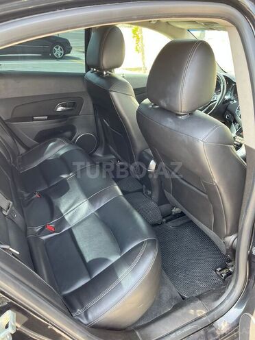Chevrolet Cruze 2013, 210,000 km - 1.4 l - Bakı