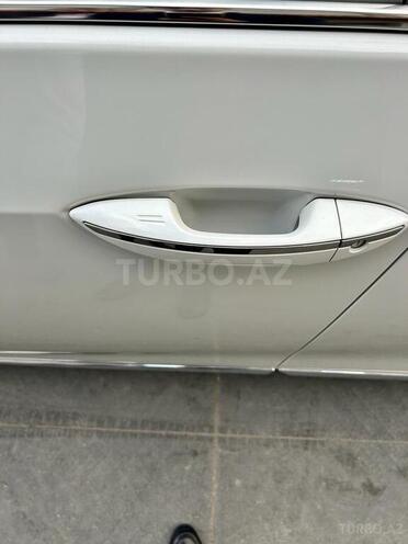 Toyota Corolla 2018, 190,000 km - 1.6 л - Bakı