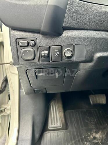 Toyota Corolla 2018, 190,000 km - 1.6 л - Bakı