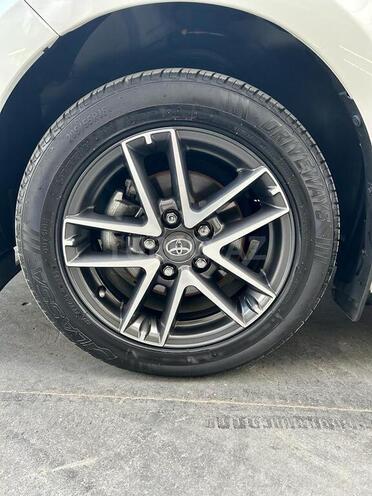 Toyota Corolla 2018, 190,000 km - 1.6 л - Bakı