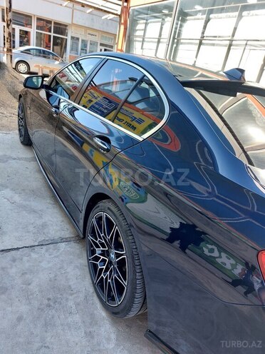 BMW 528 2014, 167,000 km - 2.0 l - Bakı