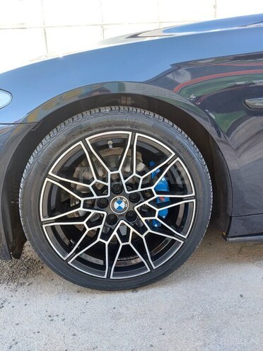 BMW 528 2014, 167,000 km - 2.0 l - Bakı