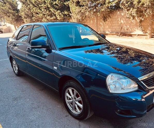 LADA (VAZ) Priora 2015, 150,000 km - 1.6 l - Bakı